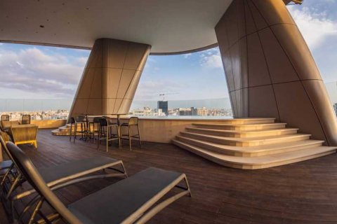 2 bedrooms Apartment in Nicosia, Cyprus No. 81809 1