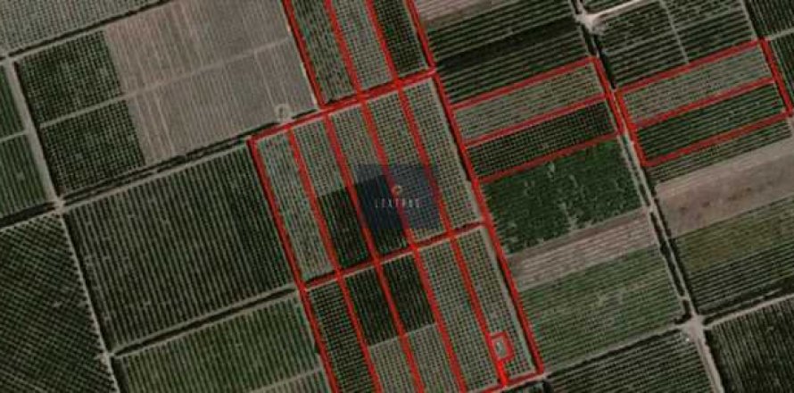 Commercial property in Limassol, Cyprus No. 104466