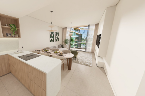 2 dormitorios Apartment en Soc Son, Vietnam No. 5832 2