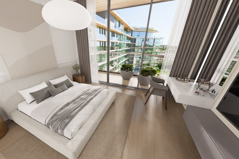 2 dormitorios Apartment en Soc Son, Vietnam No. 5832 8