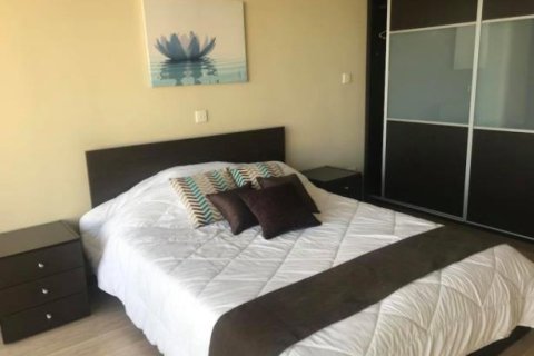 2 dormitorios Apartment en Limassol, Cyprus No. 105796 4