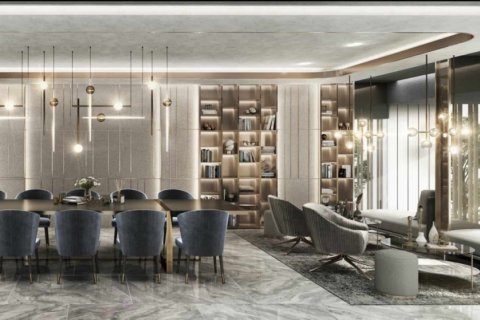 2 bedrooms Condo in Bangkok, Thailand No. 3214 13