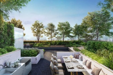 2 bedrooms Condo in Bangkok, Thailand No. 3214 15