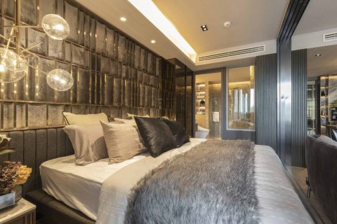 2 bedrooms Condo in Bangkok, Thailand No. 3214 8