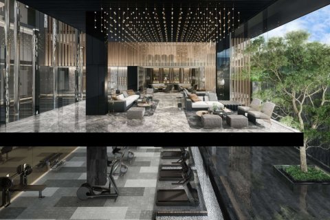 2 bedrooms Condo in Bangkok, Thailand No. 3214 11