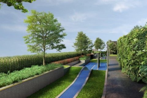 2 bedrooms Condo in Bangkok, Thailand No. 3214 14