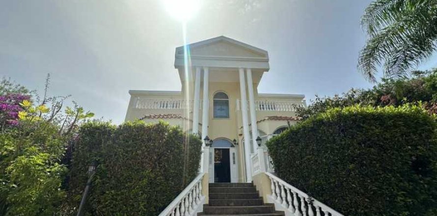 4 bedrooms House in Kissonerga, Cyprus No. 39980