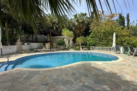 4 bedrooms House in Kissonerga, Cyprus No. 39980 4