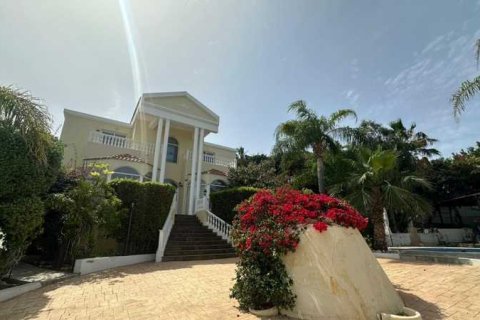 4 bedrooms House in Kissonerga, Cyprus No. 39980 3