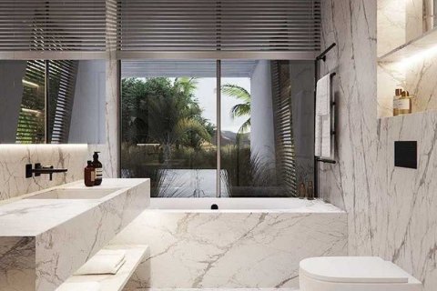 4 bedrooms House in Mouttagiaka, Cyprus No. 73082 9