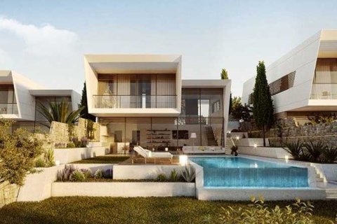 4 bedrooms House in Mouttagiaka, Cyprus No. 73082 11