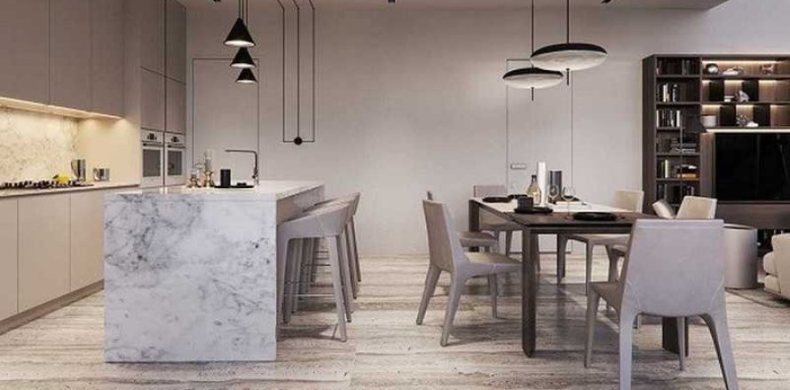 4 bedrooms House in Mouttagiaka, Cyprus No. 73082