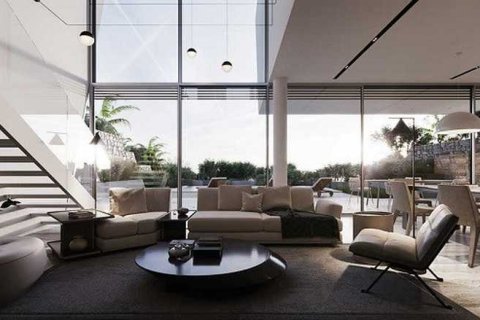 4 bedrooms House in Mouttagiaka, Cyprus No. 73082 3