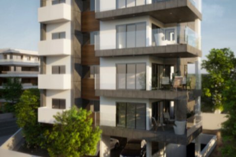 Коммерческая недвижимость 805м² в Лимассол, Кипр №105942