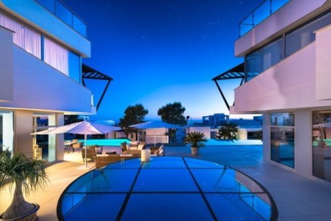 2 chambres House à Malaga, Spain No. 26497