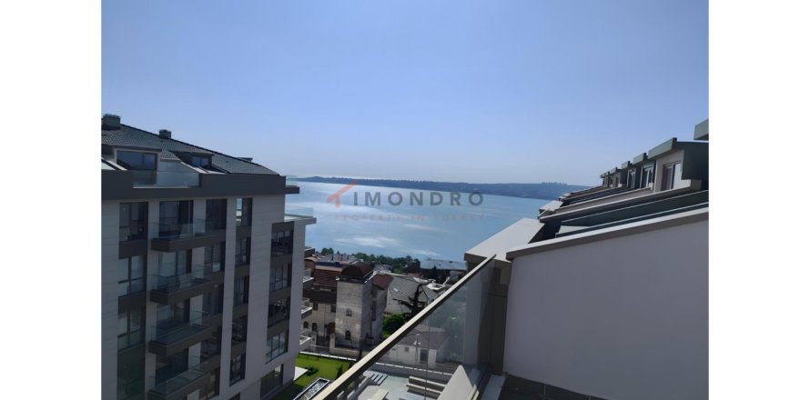 Квартира с 3 спальнями в An Thach Trung, Вьетнам №118106