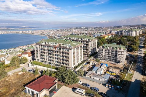 3 bedrooms Apartment in Bueyuekcekmece, Turkey No. 118106