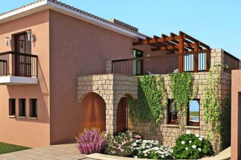 3 chambres Villa à Paphos, Cyprus No. 106796 2