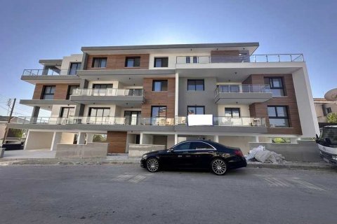 2 bedrooms Apartment in Agios Athanasios, Cyprus No. 79452 1