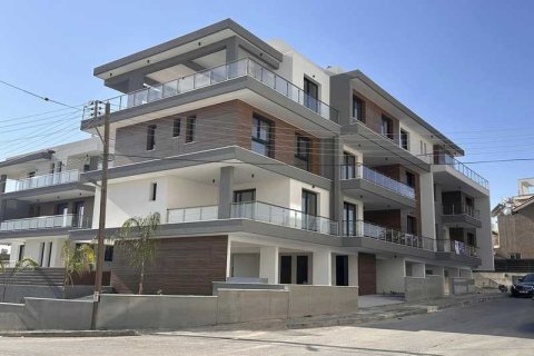 2 bedrooms Apartment in Agios Athanasios, Cyprus No. 79452 5