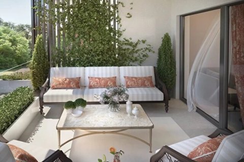 3 bedrooms Apartment in Limassol, Cyprus No. 106535 2