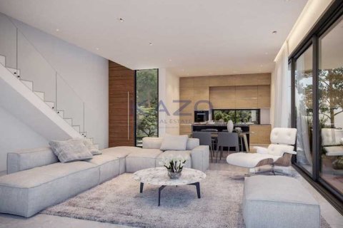 3 bedrooms Villa in Germasogeia, Cyprus No. 62786 3