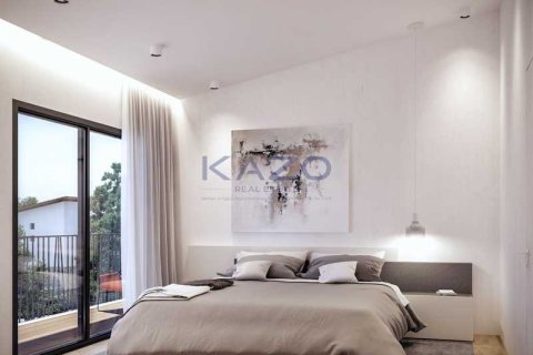 3 bedrooms Villa in Germasogeia, Cyprus No. 62786 4