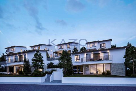 3 bedrooms Villa in Germasogeia, Cyprus No. 62786 1