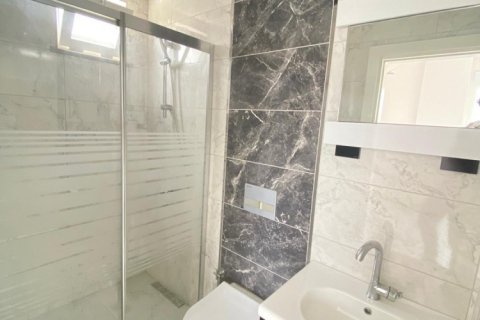 2 bedrooms Apartment in Mahmutlar, Turkey No. 14549