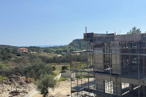 5 chambres Villa à Agios Tychonas, Cyprus No. 83256 1