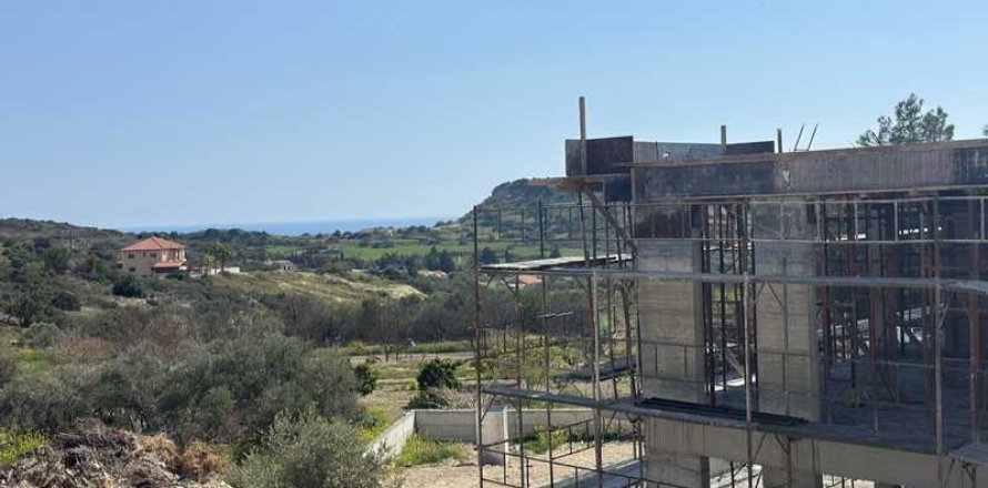 5 chambres Villa à Agios Tychonas, Cyprus No. 83256