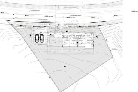 5 chambres Villa à Agios Tychonas, Cyprus No. 83256 6