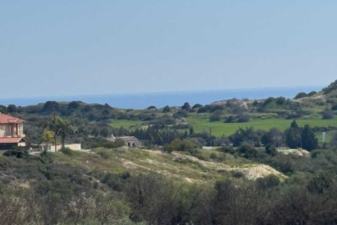 5 chambres Villa à Agios Tychonas, Cyprus No. 83256 2