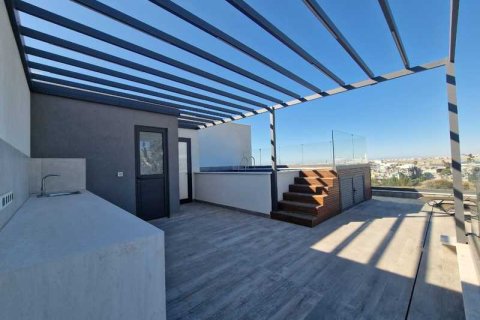 2 bedrooms Penthouse in Germasogeia, Cyprus No. 102237 8