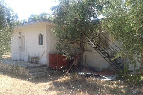 House in Zakynthos, Greece No. 24553 1