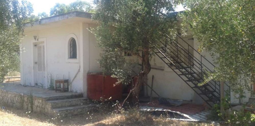 Studio House in Zakynthos, Greece No. 24553