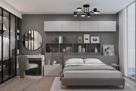 Квартира с 1 спальней в Kien Thuy, Вьетнам №13518 3