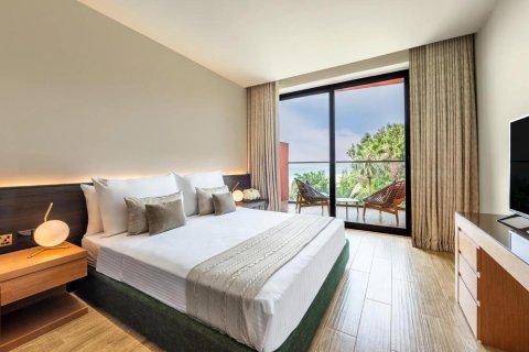 Apartamento tipo estudio Estudio en Can Tho, Vietnam No. 91986 4