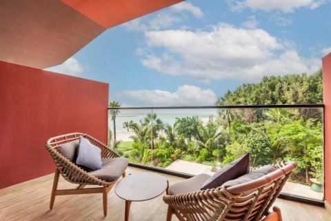 Apartamento tipo estudio Estudio en Can Tho, Vietnam No. 91986 6