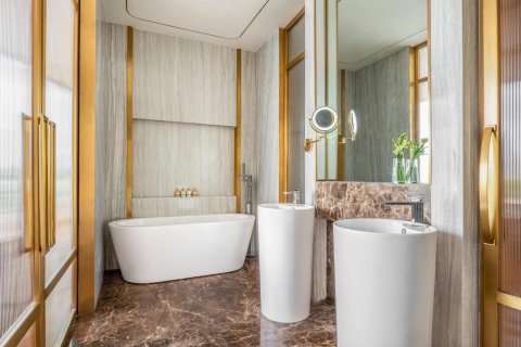 Apartamento tipo estudio Estudio en Can Tho, Vietnam No. 91986 5