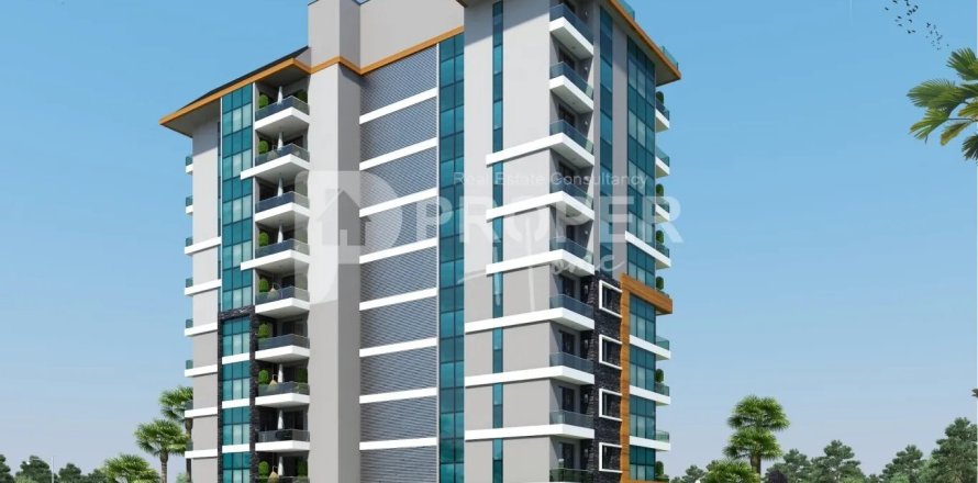 6 rooms Apartment in Tri Phuong, Vietnam No. 115682