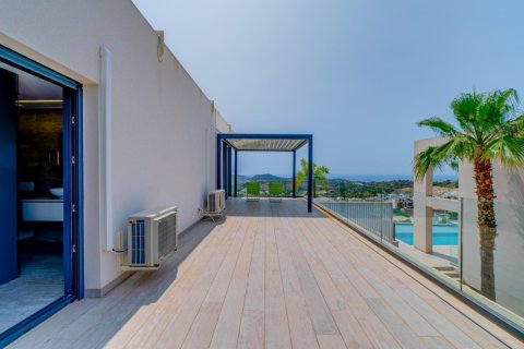 5 bedrooms Villa in Long Dinh, Vietnam No. 83749 21