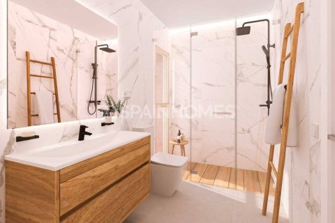 3 bedrooms Apartment in Dinh An, Vietnam No. 88284 4