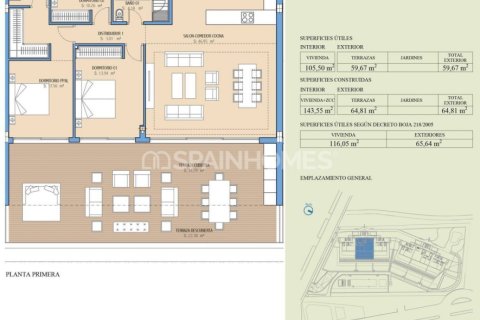 3 bedrooms Apartment in Dinh An, Vietnam No. 88284 6