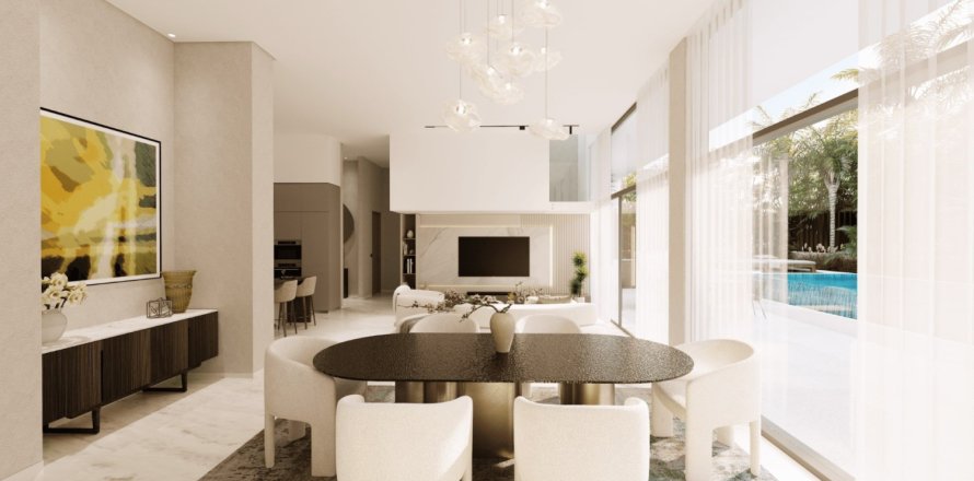 Квартира с 2 спальнями в Olaia Residences, Khuc Xuyen, Вьетнам №88492