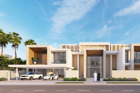 4 bedrooms Villa in Binh Duong, Vietnam No. 98489 9