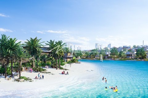 4 bedrooms Villa in Binh Duong, Vietnam No. 98489 10