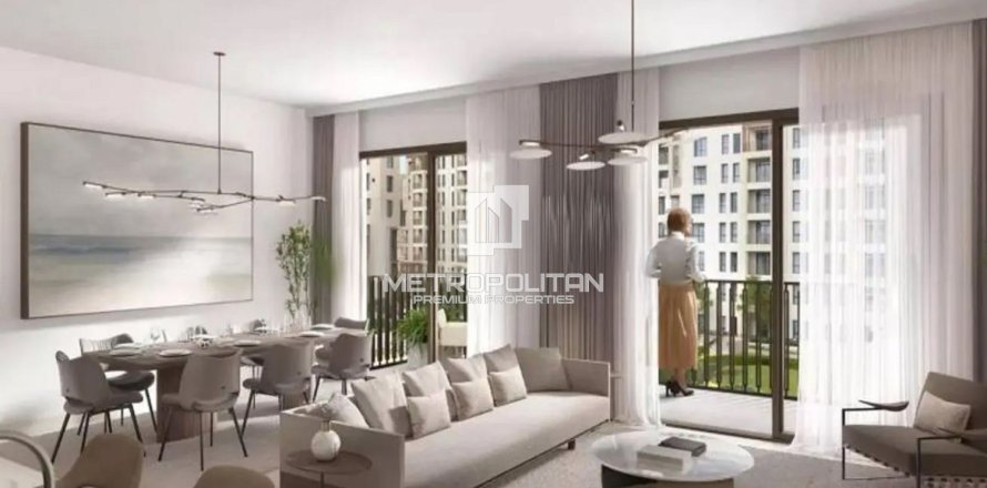 2 bedrooms Apartment in Madinat Jumeirah Living, UAE No. 118292