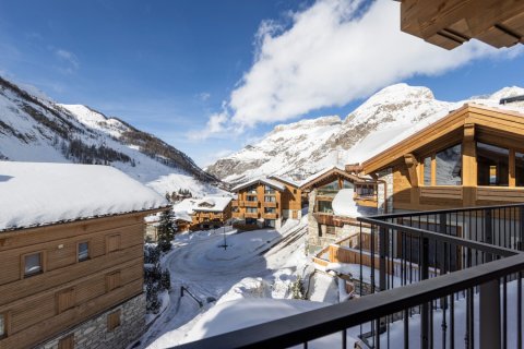 6 chambres House à Val-d'Isère, France No. 99411 18
