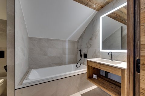 6 chambres House à Val-d'Isère, France No. 99411 8